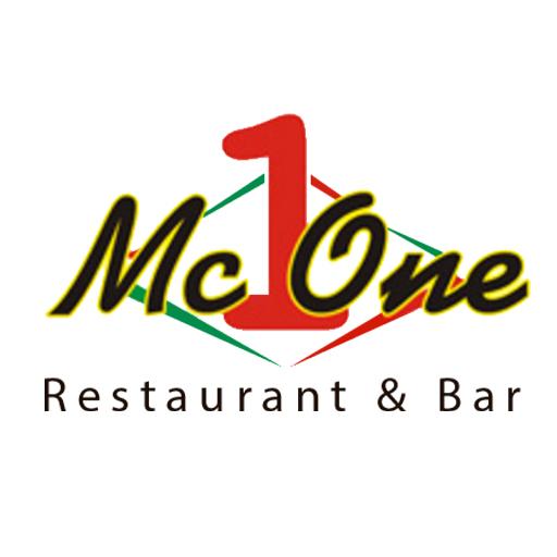 Mc One Pizzeria Horw icon