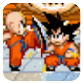Goku Dragon Advanced Adventure icon