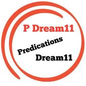 Predications Dream11 icon