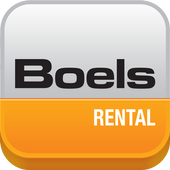 Boels Rental icon