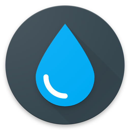 Frost Blur - Blur images and wallpaper icon