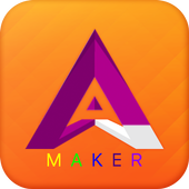 Text Animation Maker icon