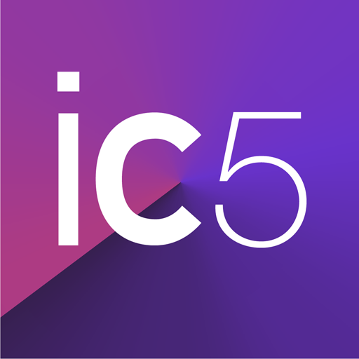 Interchange Classroom App иконка