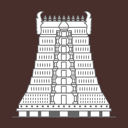 Temple Darshan - All God Mantras,Temples,Songs etc icon
