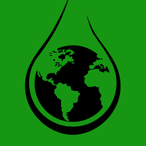 Self Learning Geography icon