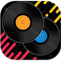 Dj Mixer Player Studio on 9Apps