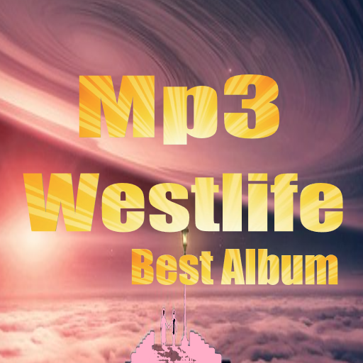 Westlife Songs Album Mp3 icon