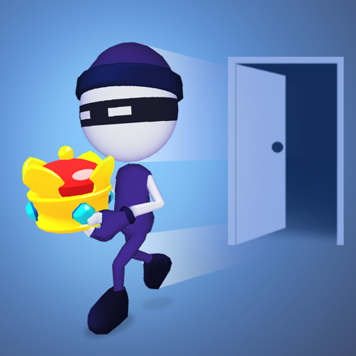 Steal Master: Pick Pocket icon