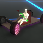 IK Driver Unity Asset Demo أيقونة