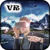 3D VR Film İzleme Programı on 9Apps