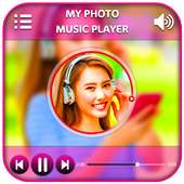 My Photo Music Player
