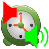 Mute 'N Caller Control Lite icon
