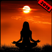 Meditation Music – mindfulness icon