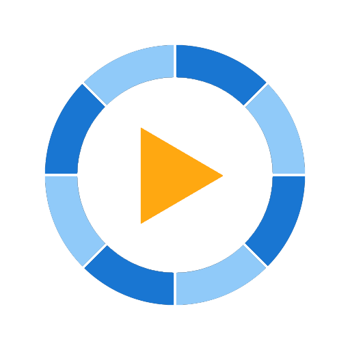 Audiobook Player icon