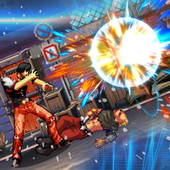 Unlimited Kungfu Fighting icon