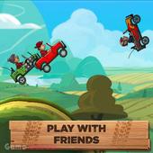 Guide for Hill Climb Racing 2 icon