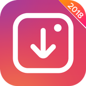 Download &amp; Repost 2018 أيقونة