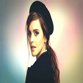 Ultra photo editing icon