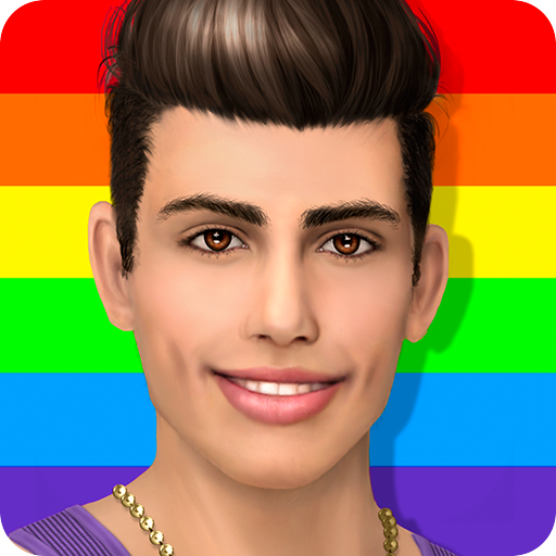 My Virtual Gay Boyfriend icon