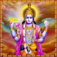 Telugu Vishnu Sahasranamam