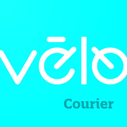 Velo Express Courier icon