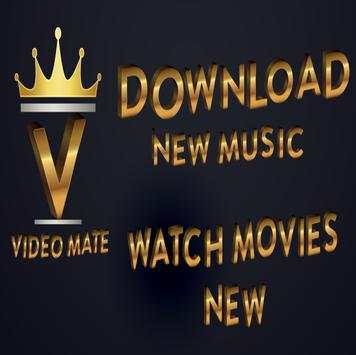 vdmate - video mate downloader screenshot 1