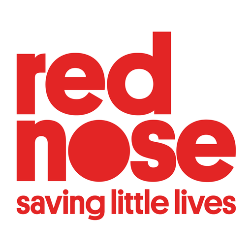 Red Nose Cot-to-Bed Safety icon