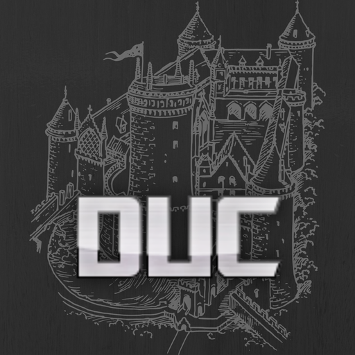 Dark Underground Castle icon