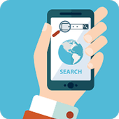 Find a Lost Cell Phone icon