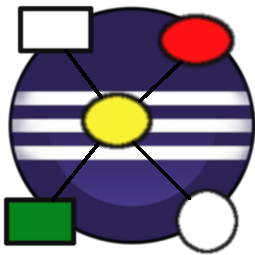 Relations Mobile icon