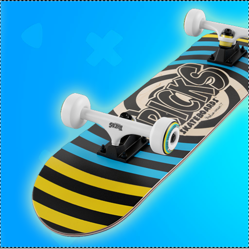 Freestyle Extreme Skater: Flippy Skate icon