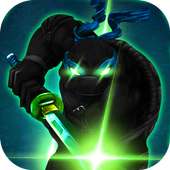 Ninja Rua - Shadow Sewer Fight