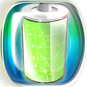 Battery Calibration icon