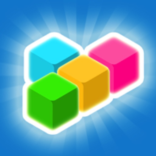 Block Puzzle Game icon