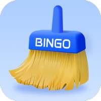Bingo Cleaner: Fast Booster