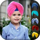 Turban Photo Editor