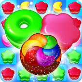 Cookie Crush Match 3 icon