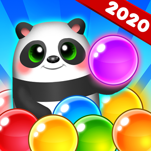 Super Bubble Shooter icon