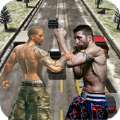 Traffic Fighter icon
