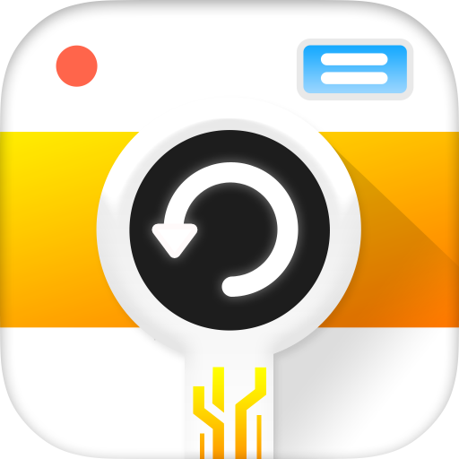 Photo Backup Stick DC icon