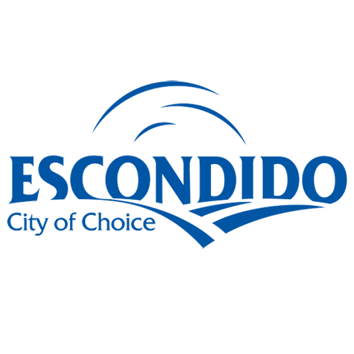 Escondido Report It! icon