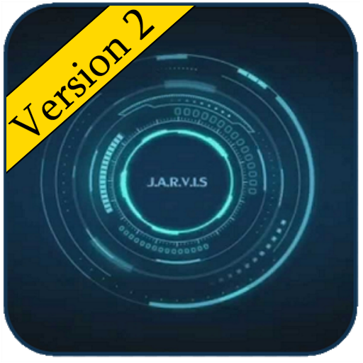 Jarvis@Home 2 Free أيقونة