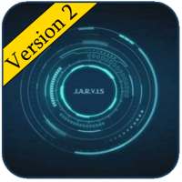 Jarvis@Home 2 Free on 9Apps