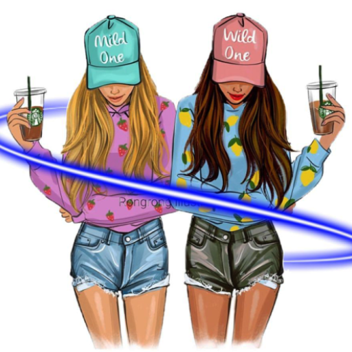 BFF Best Friend Wallpaper for girls! Cute BFF icon