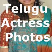 Telugu Actress Photos Album