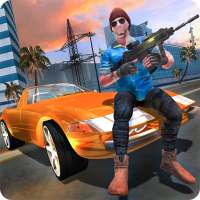 Gangster Plan: Crime Open world Sim