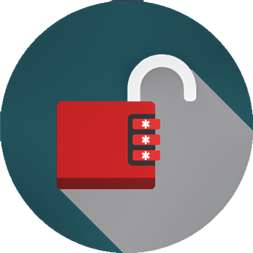 Create Password icon