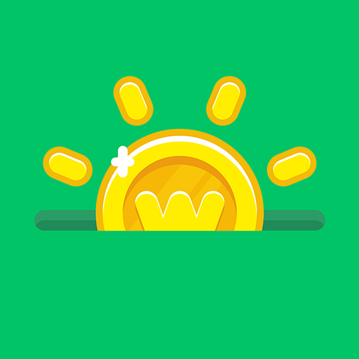 Winkel Play Daily - Win Real Rewards icon