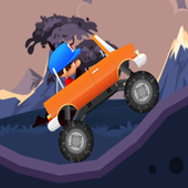 Off-Road Climb Racing icon
