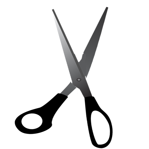 Scissors icon